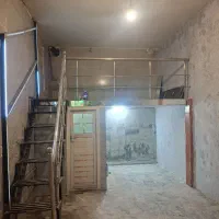 اجاره‌مغازه۳۸متری‌با‌بالکن‌و سرویس‌کامل.سعدی‌
