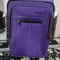 چمدان نو نو|کیف، کفش، کمربند|کرمانشاه, |دیوار