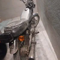 هندا 150جترو5دنده