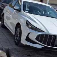 ام جی ۵ اتومات