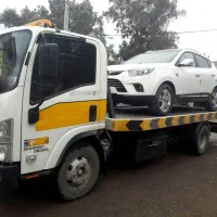 امدادخودرو رودهن یدک کش رودهن جرثقیل کفی بر رودهن|خدمات حمل و نقل|رودهن, |دیوار