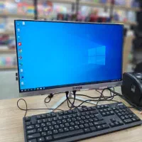 نیروی کار کافینت