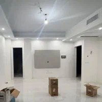 54 متر کلید نخورده فروش فوری