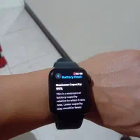 اپل واچ se ساخت ۲۰۲۳ سایز ۴۴