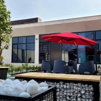 ویلا مدرن ژیگس ( رزرو مستقیم از مالک )