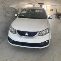 ساینا GXدوگانه کارخانه
