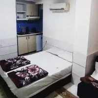 اجاره روزانه سوئیت و هتل آپارتمان|اجارهٔ کوتاه‌مدت آپارتمان و سوئیت|مشهد, آیت الله خامنه‌ای|دیوار