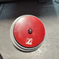 شیریورک آلومینیومی خط خشک سیستم اطفاء حریق