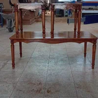 صنایع چوب زیتون|مبلمان خانگی و میز عسلی|شاهرود, |دیوار