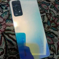 نوت ۱۱ پرو خاش