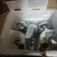 شیرالات سپاهان جنس عالی