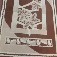 گلیم در حد نو|گلیم، جاجیم، گبه|کوهدشت, |دیوار