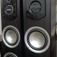 اسپیکر  دوقلو