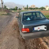 پراید84|خودرو سواری و وانت|تهران, ائمه اطهار|دیوار