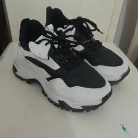 کفش سایز ۳۸|کیف، کفش، کمربند|آبدانان, |دیوار