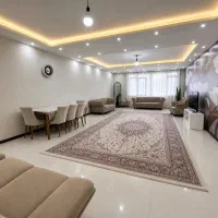 فروش-آپارتمان-155-متری-3-خوابه-سازه-بـرنـد-گلشـهر