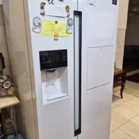یخچال نو اصلی سامسونگ بدون دستگیره