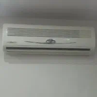 نصب کولر گازی و لوله گذاری