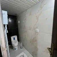 ۶۰ متری ۱ خوابه طبقه ۱ حاشیه خیابان .صفر/شیک/دونبش|فروش آپارتمان|مشهد, کوه سنگی|دیوار