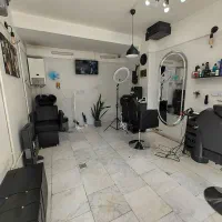 تجاری سقف آزاد انشعابات مجزا سند تک برگ شش دانگ|فروش مغازه و غرفه|تهران, جوانمردان (اندیشه)|دیوار