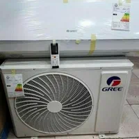 کولر گازی گری 30 هزار کم مصرف