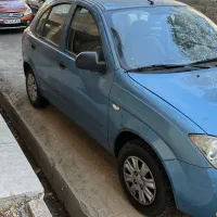 تیبا ۲|خودرو سواری و وانت|تهران, تهرانپارس غربی|دیوار