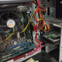 کیس تانوس|رایانه رومیزی|زنجان, |دیوار