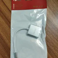 کابل تبدیل typec HDMI VGA display port mini dp dvi|قطعات و لوازم جانبی رایانه|تهران, خانی آباد نو جنوبی|دیوار