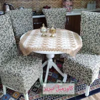 کاورمبل تبریز|مبلمان خانگی و میز عسلی|تبریز, |دیوار