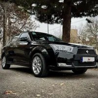 دنا ۴۰۱ توربو ۶ دنده|خودرو سواری و وانت|مشهد, الهیه|دیوار