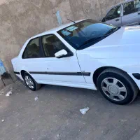 پارس موتور جدید|خودرو سواری و وانت|سیرجان, |دیوار