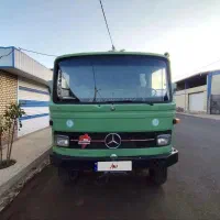 خاور ۸۰۸