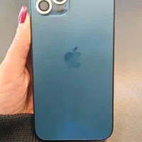 ایفون ۱۲پرو 256