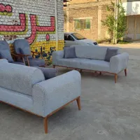 اینجا همه میلها مون با ضمانت هستند|مبلمان خانگی و میز عسلی|گنبد کاووس, |دیوار