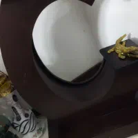 میز تلفن|میز تلفن|گلپایگان, |دیوار