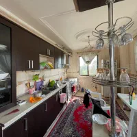 اجاره اپارتمان ۱۰۰ متری راه جدا با در بازکیاگوراب|اجارهٔ آپارتمان|لاهیجان, بازکیاگوراب|دیوار