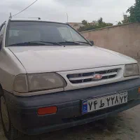 سواری دربستی