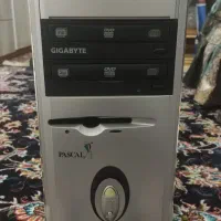 کامپیوتر با مشخصات 2 DVD رایتر  - مناسب کار، تست|رایانه رومیزی|تهران, اسکندری|دیوار