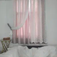 پرده|پرده، رانر، رومیزی|خرم‌آباد, |دیوار