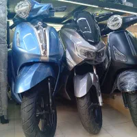 nmx150.xmax پیجیانو 250سفته اقساطی|موتورسیکلت|تهران, هفده شهریور|دیوار