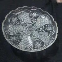 میوه خوری و قندان|ظروف سرو و پذیرایی|شیراز, رازی|دیوار