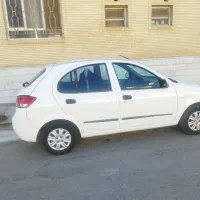 تیبا ۲مدل ۹۸ بدون رنگ|خودرو سواری و وانت|یزد, |دیوار