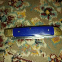 چاقو زنجانی با قدمت چند 10 ساله