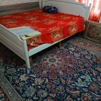 اجاره کوتاه مدت خونه ویلایی رامیان روستای باقرآباد