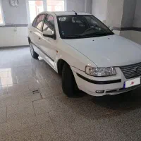 سمند 98 lx|خودرو سواری و وانت|تبریز, |دیوار