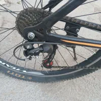 دوچرخه ویوا اکسیژن ۲۶|دوچرخه، اسکیت، اسکوتر|روانسر, |دیوار