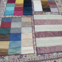 نمگیر آشپزخونه زیر سفره داره‌