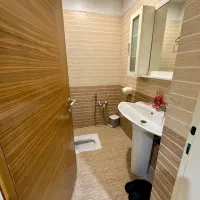 دوخواب لوکس سعادت اباد فول فرنیش|اجارهٔ کوتاهمدت آپارتمان و سوئیت|تهران, سعادتآباد|دیوار