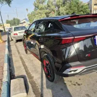 فونیکس FX دو دف AWD مدل  دیماه ۱۴۰۴|خودرو سواری و وانت|تهران, دانشگاه شریف|دیوار
