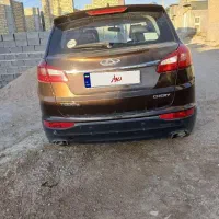 تیگو5|خودرو سواری و وانت|جهرم, |دیوار